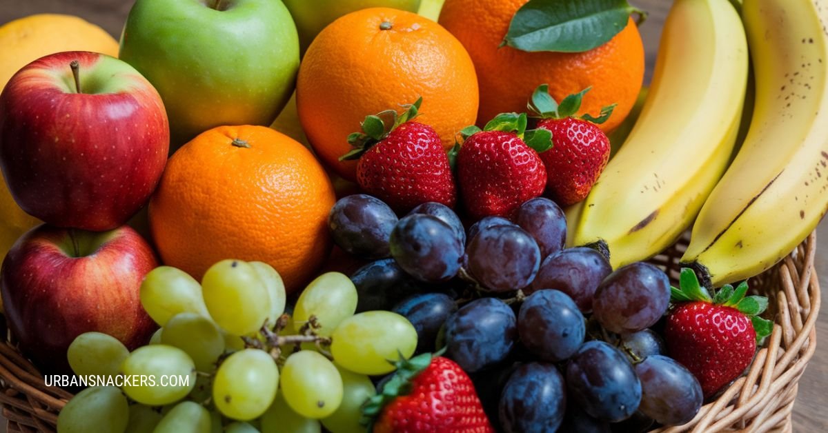 10 Fruits That Can Help in Muscle Growth