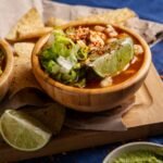 5 Ingredient Taco Soup: A Quick Dinner Idea