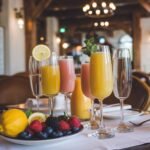 Bottomless Mimosas: Ultimate Brunch Delight