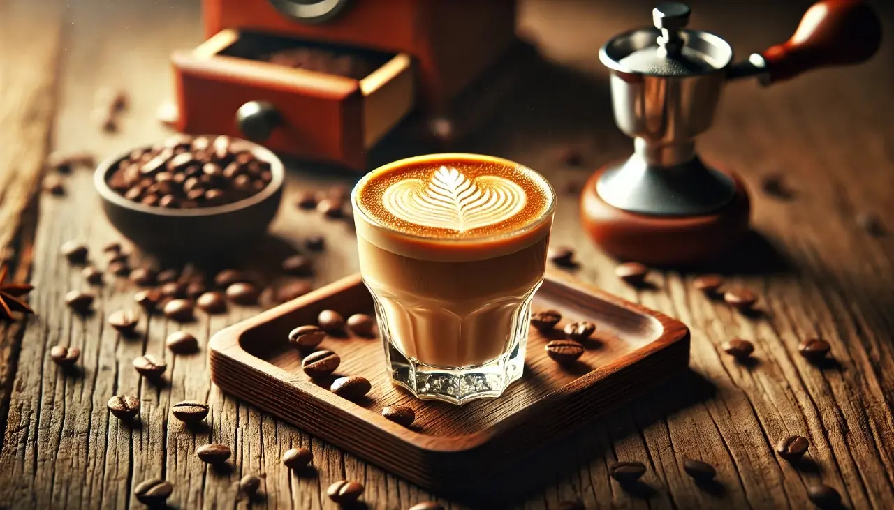 Cortado