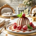 Frozen French Chocolate Dome: How to Make the Perfect Dessert