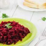 Balthazar Beet Salad Recipe: A Burst of Flavor