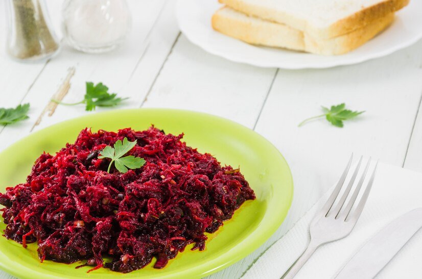 Balthazar Beet Salad Recipe