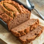 Banana Bread Recipe with Oil