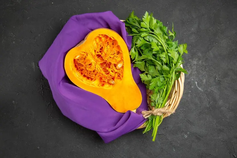 Butternut Squash: The Perfect Ingredient for Healthy Meals