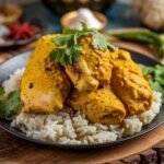 Churu Chicken Amarillo Recipe