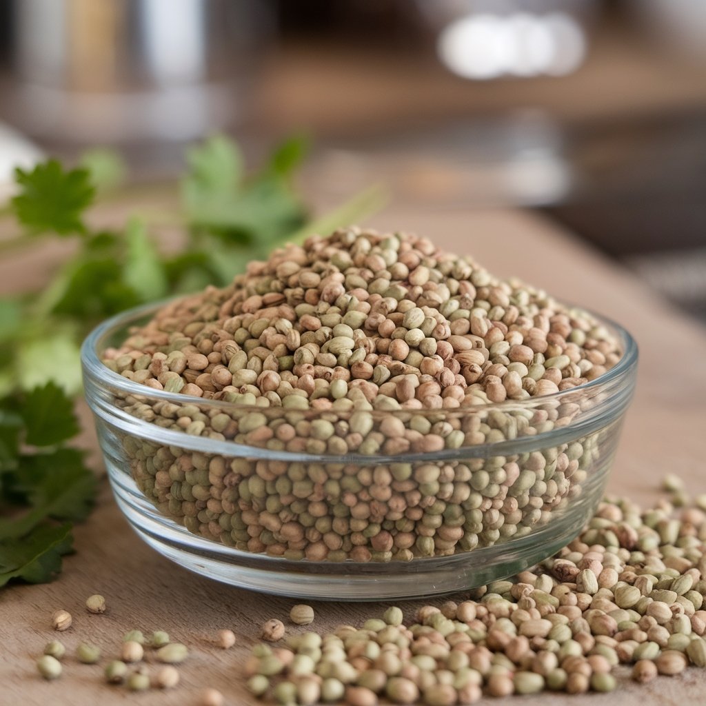 Coriander Seeds