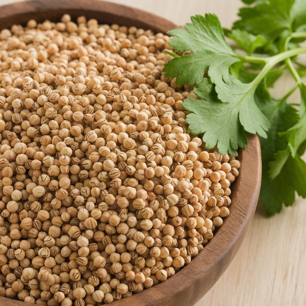 Coriander Seeds