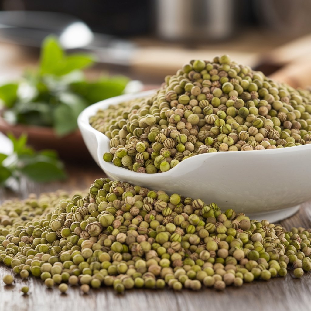 Coriander Seeds