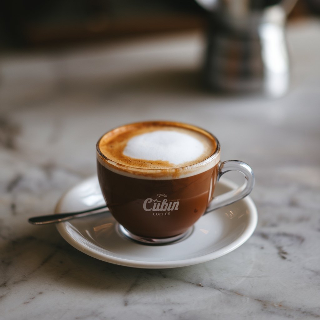 Cuban Coffee