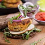 Healthy Sides for Hamburgers: Delicious Options for Your Meal