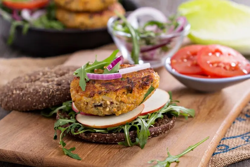 Healthy Sides for Hamburgers: Delicious Options for Your Meal