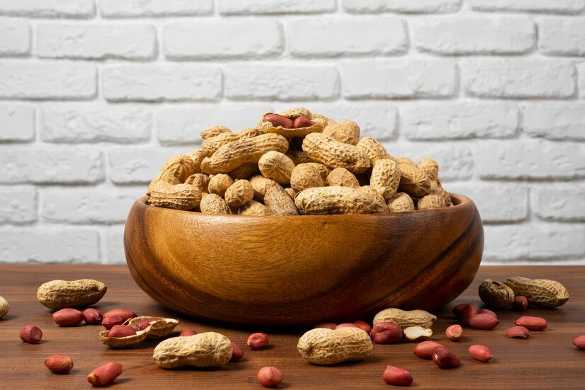 How Can You Use Peanuts in Your Daily Life