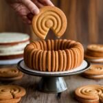 How to Incorporate Madeline Cookies into Cake