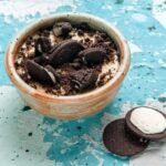 Hy-Vee to-go Cookies & Cream Mix: A Sweet Treat