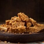 Peanut Butter Fudge Frosting