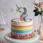 Unicorn Cake