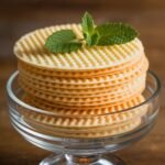 Wafer Cookies