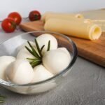 What Are Mini Mozzarella? Bite-Sized Cheese Gems