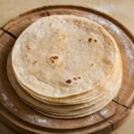 White Corn Tortillas