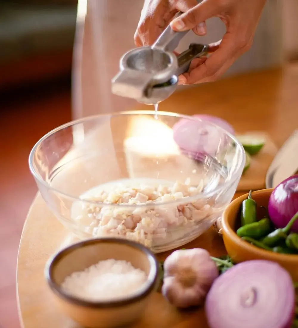 Why You Need a Lemon Squeezer: Must-Have Tool for Every Kitchen