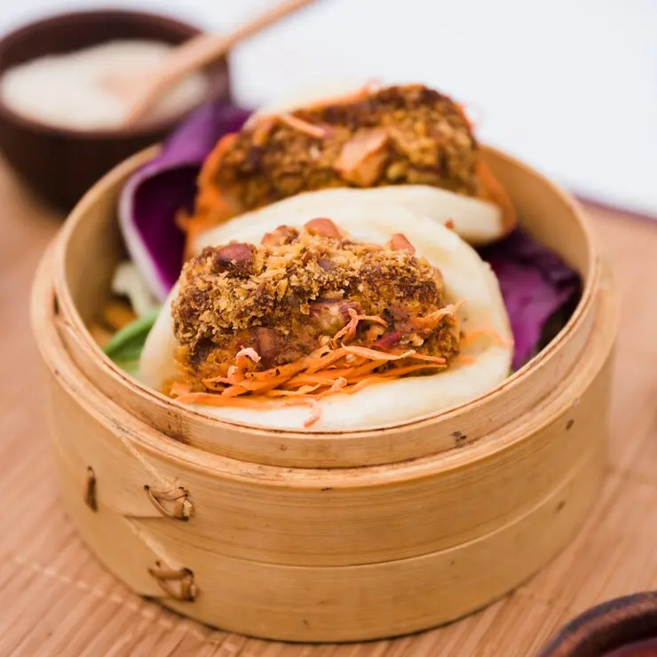 Bao Buns Recipe