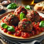 Ground Veal Recipes