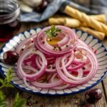 Cebolla Ensalada Recipe