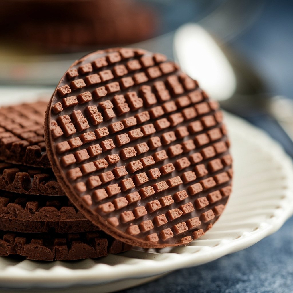 Chocolate Wafer