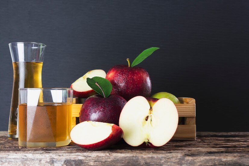 Fairchild Apple Cider Vinegar