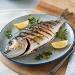 Grilled Dorado Fish Recipes