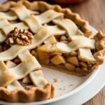 Keto Pies Apple