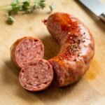 Turkey Italian Sausage