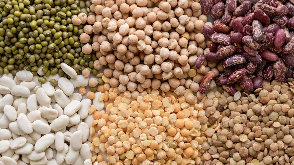 Types of Healthy Beans