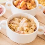 Velveeta Mac n Cheese in Crock Pot