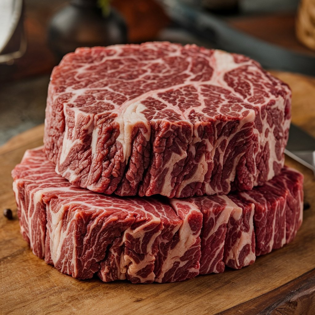 Wagyu Ground Beef Recipe