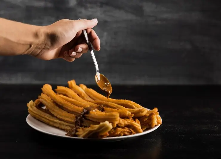 Where Are Churros From? Origins of This Global Delight
