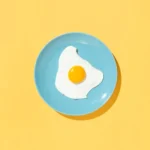 How Many Calories in a Fried Egg? Nutritional Breakdown