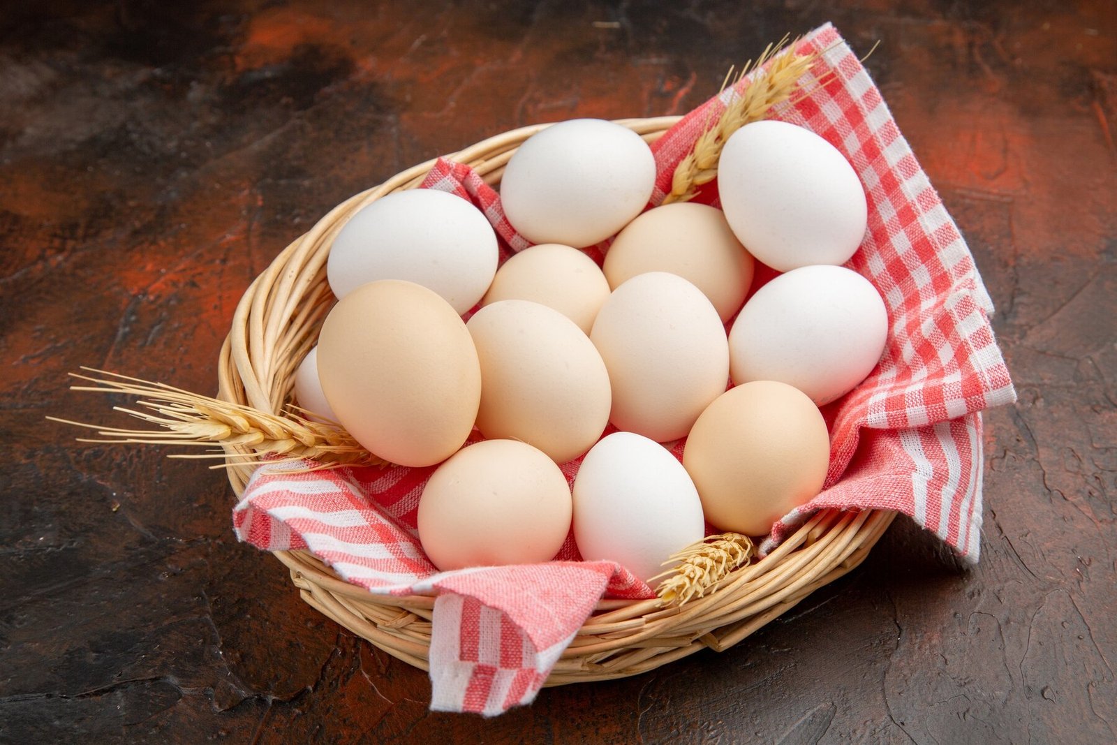 How Much Protein in an Egg