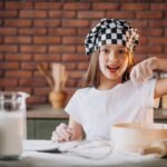 Little Miss Muffet Fare: Wholesome Culinary Journey