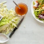 Low Calorie Salad Dressing: Flavorful & Guilt-Free Options